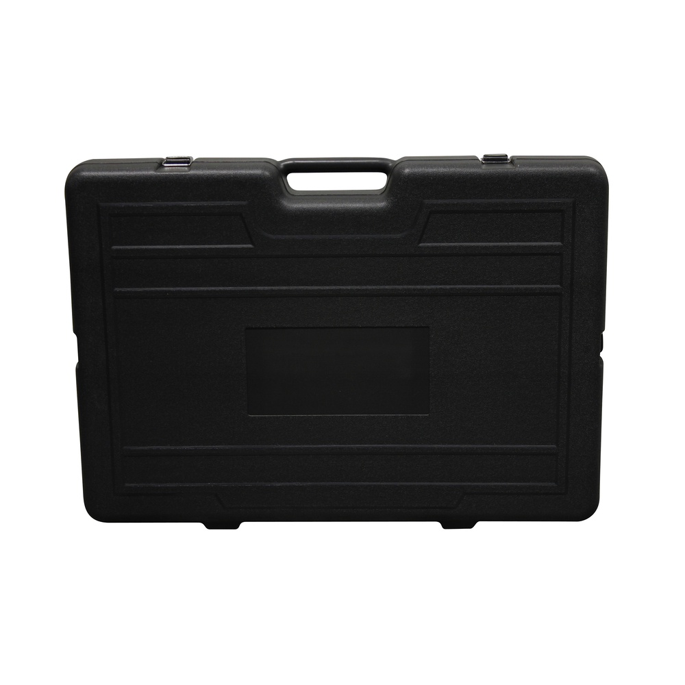 VALISE POUR ACCESSOIRE DE COUPE VERTICALE - EDMA - 536661