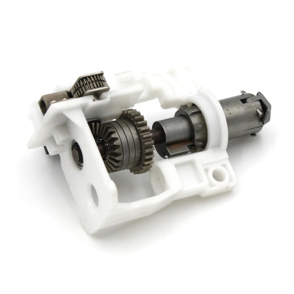 SOUS-ENSEMBLE BOITE D'ENGRENAGE EDMATYER -  EDMA - 536786