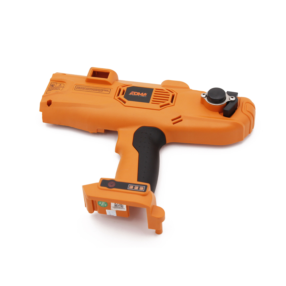 CARTER EXTERIEUR GAUCHE EDMATYER -  EDMA - 536788