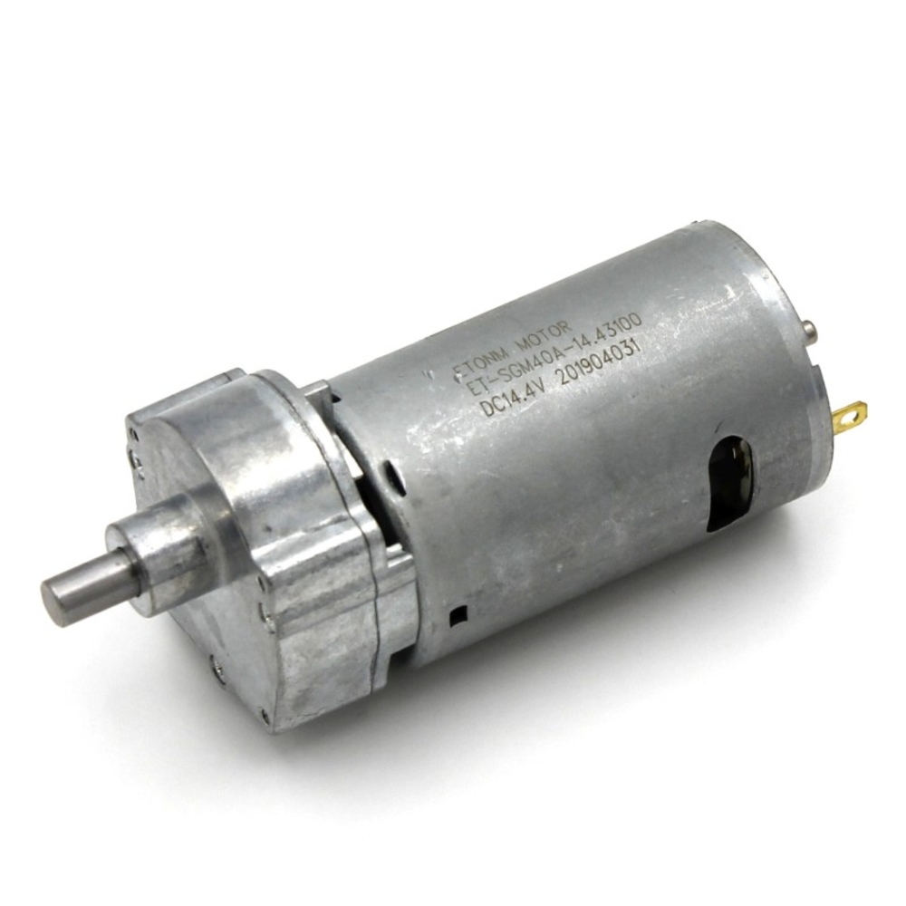 MOTEUR EDMATYER -  EDMA - 536791