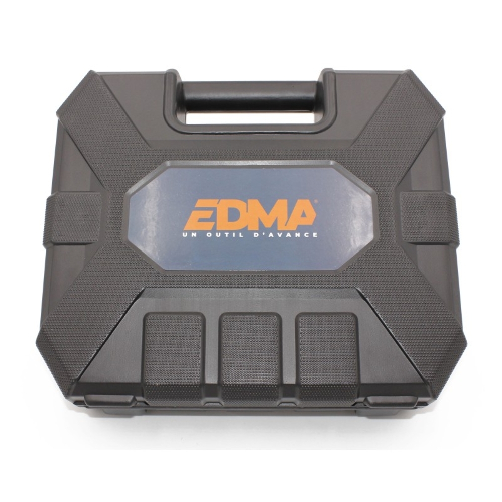VALISE POUR EDMATYER - EDMA - 536796