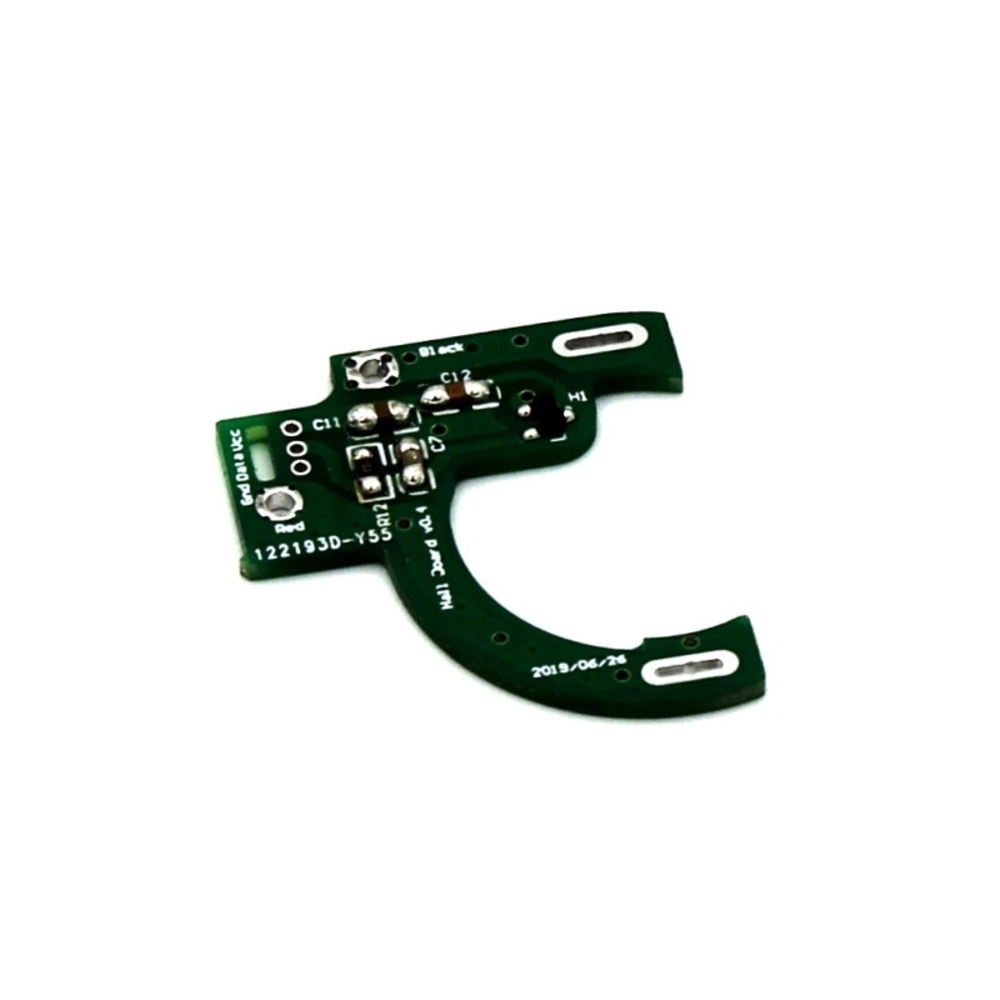 CIRCUIT IMPRIME MOTEUR EDMATYER -  EDMA - 536799