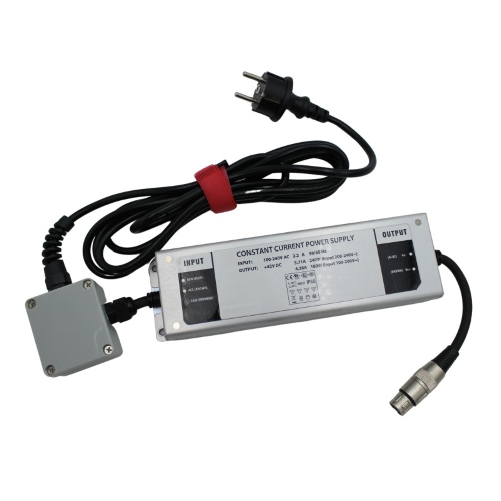 TRANSFORMATEUR POUR TABLE DE DÉCOUPE DOUBLE FIL CHAUD - EDMA - 536825