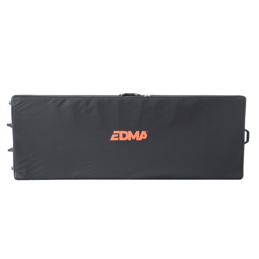 VALISE POUR TABLE DE DÉCOUPE DOUBLE FIL CHAUD - EDMA - 536827