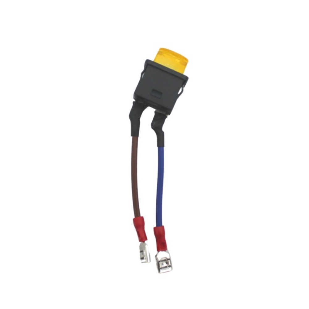 BOUTON MARCHE ARRET TABLE DOUBLE -  EDMA - 536828