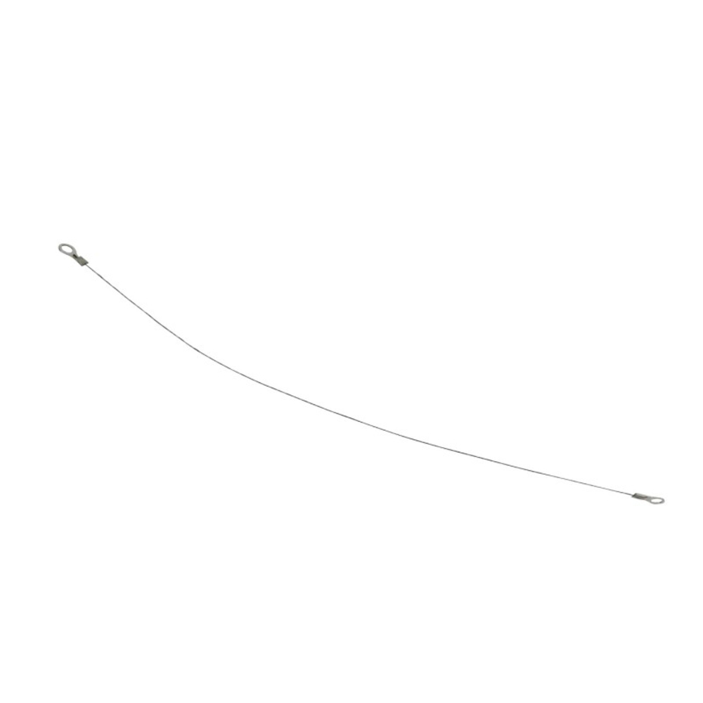FIL DE COUPE DE RECHANGE POUR OSCILOCUT -  EDMA - 536830