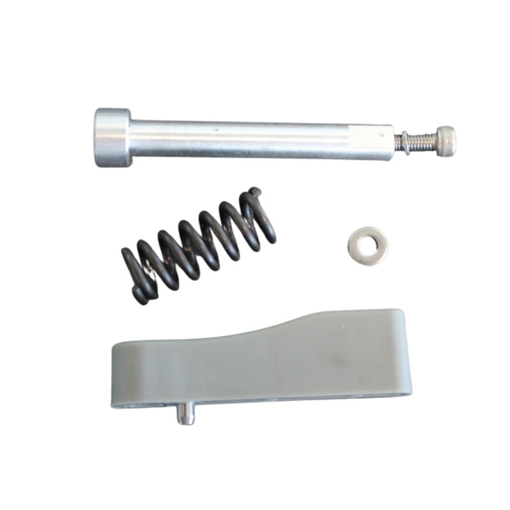 KIT LEVIER DE FREIN OSCILOCUT - Table de découpe au fil vibrant pour isolants - EDMA - 536837