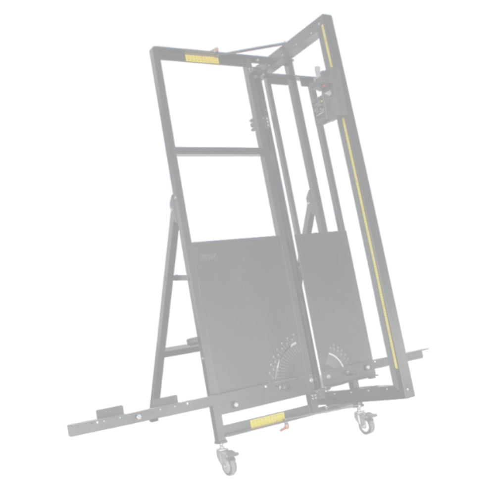 CADRE SEUL OSCILOCUT - EDMA - 536838