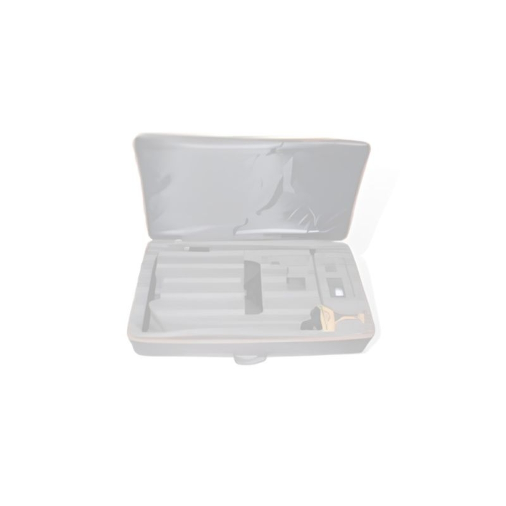 VALISE SEULE STYROGUN - EDMA - 536842