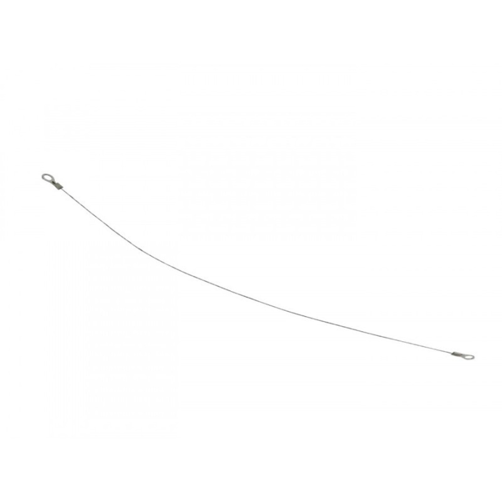 FIL DE COUPE DE RECHANGE POUR OSCILOCUT XL -  EDMA - 536850