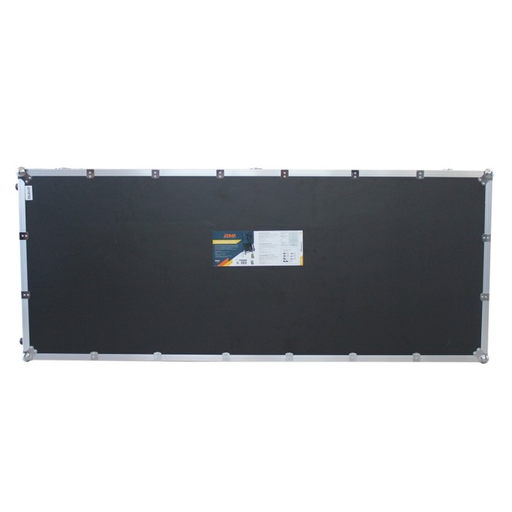 VALISE SEULE OSCILOCUT XL - EDMA - 536851