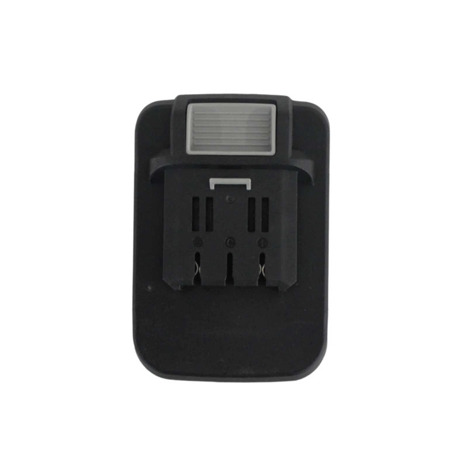 Adaptateur edma - pour batterie Bosch 18V EDMA - 536852