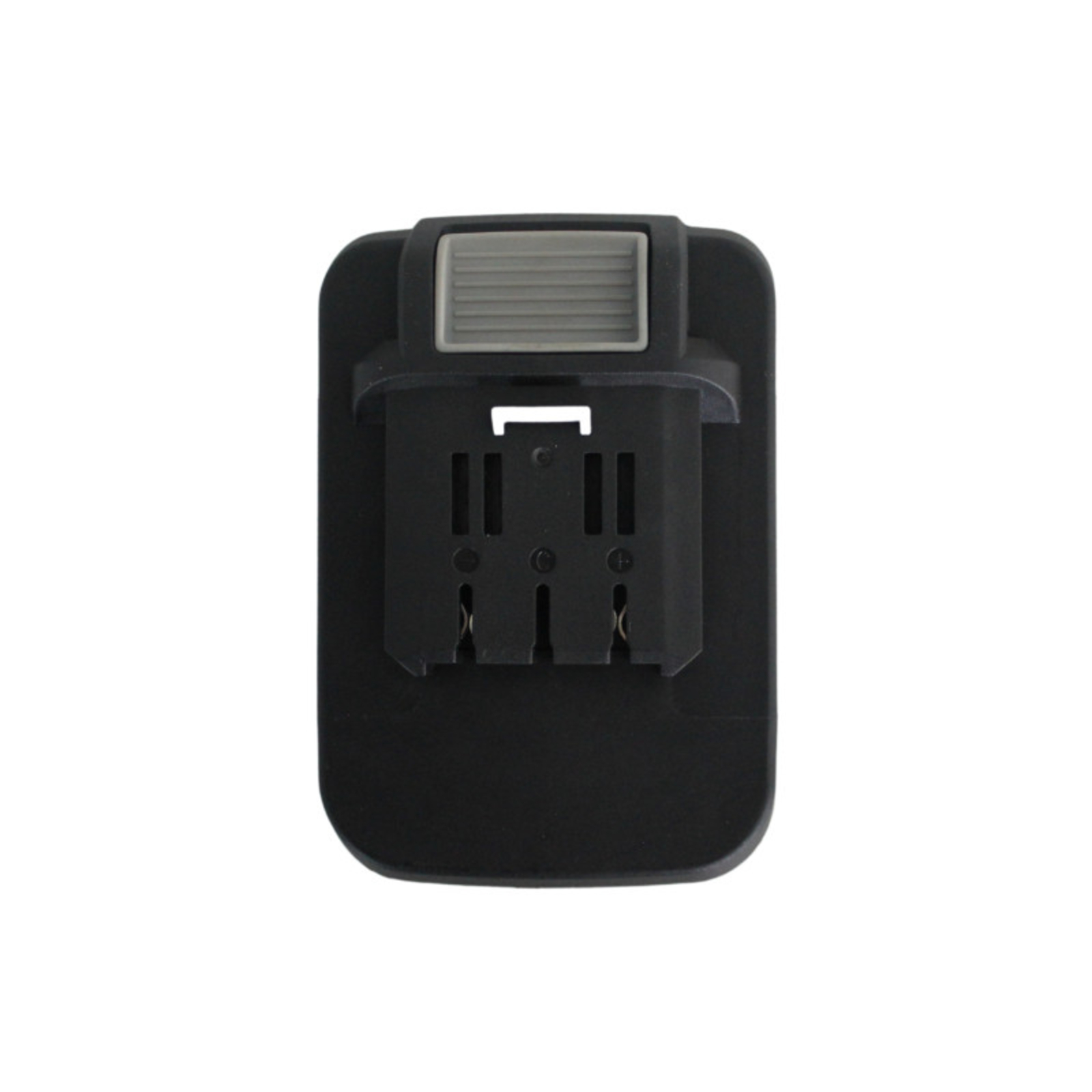 Adaptateur edma - pour batterie Makita 18V EDMA - 536853