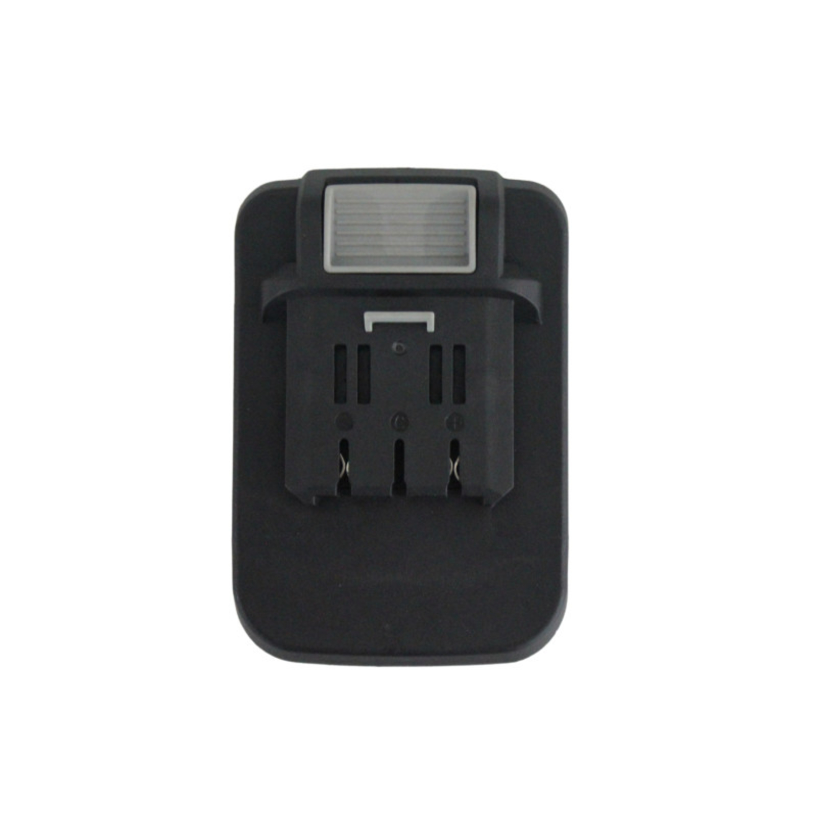 Adaptateur edma - pour batterie Dewalt 18V EDMA - 536855