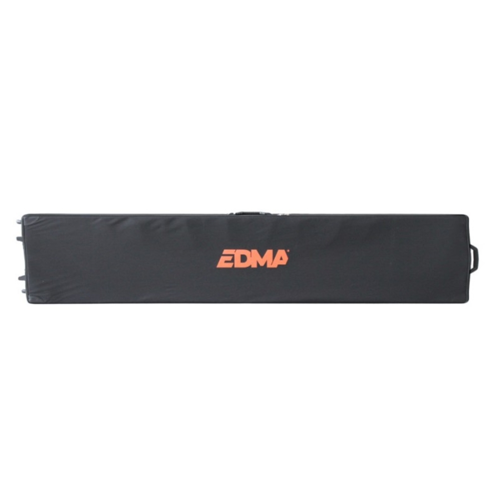 VALISE SEULE TABLE DE DÉCOUPE POUR ISOLANTS BIOSOURCÉS - EDMA - 536863