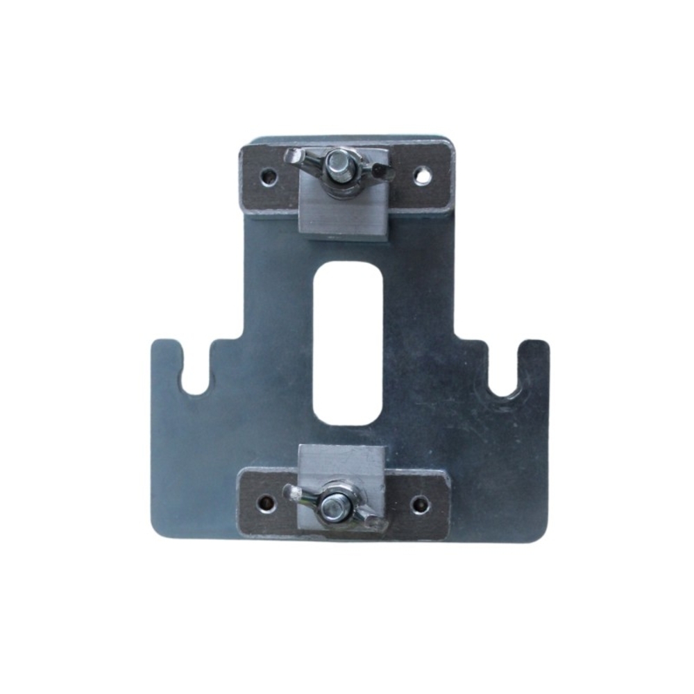 ADAPTATEUR SCIE INSULACUT POUR TABLE DE DÉCOUPE ISOLANTS BIOSOURCÉS - EDMA - 536864