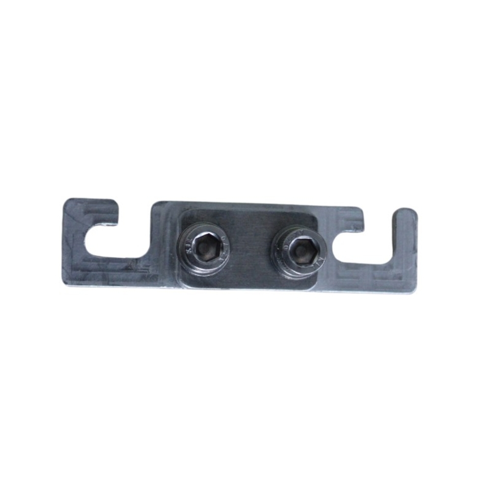 ADAPTATEUR SCIES ÉLECTRIQUES POUR TABLE DE DÉCOUPE ISOLANTS BIOSOURCÉS - EDMA - 536865