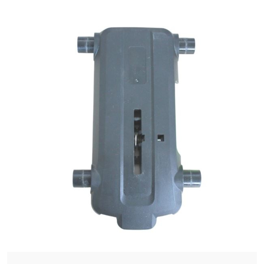 Guide de coupe sur roulettes WOOLCUT - EDMA - 536892