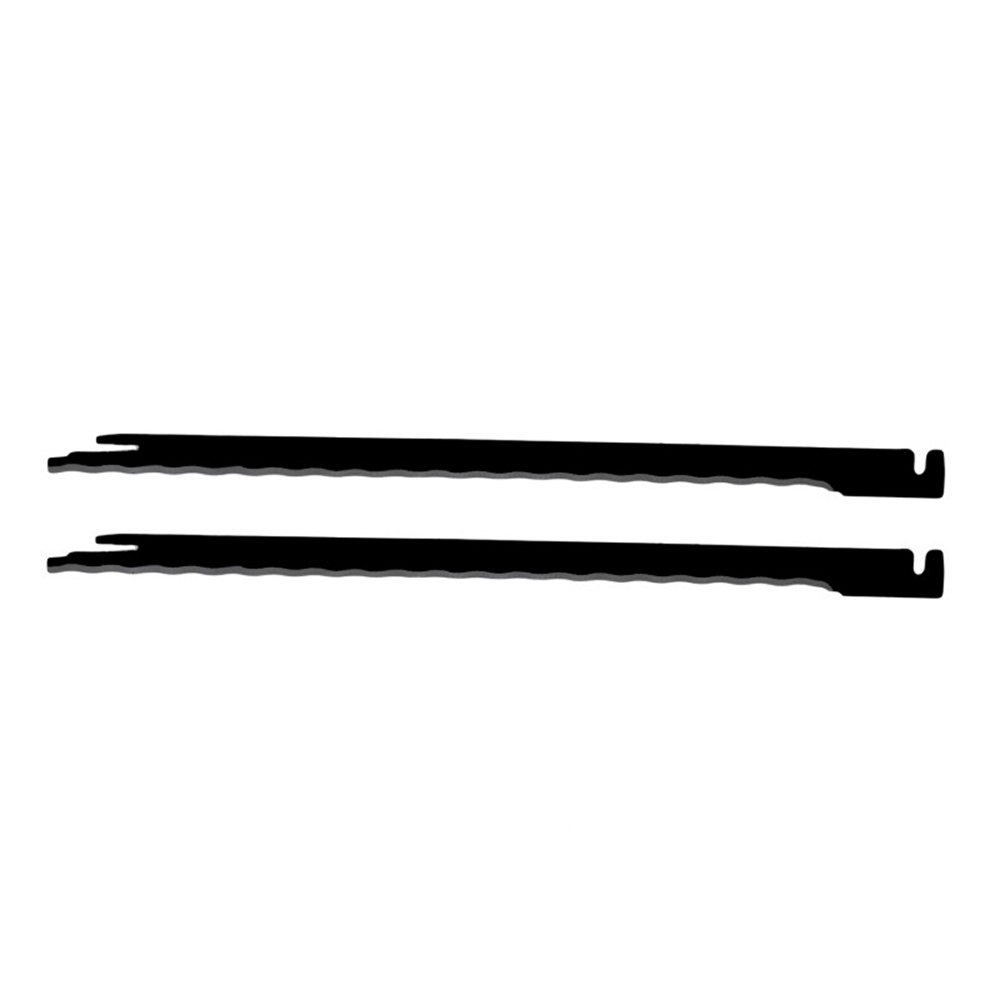 Lame de scie 240 mm pour isolant souple WOOLCUT EDMA - 536893