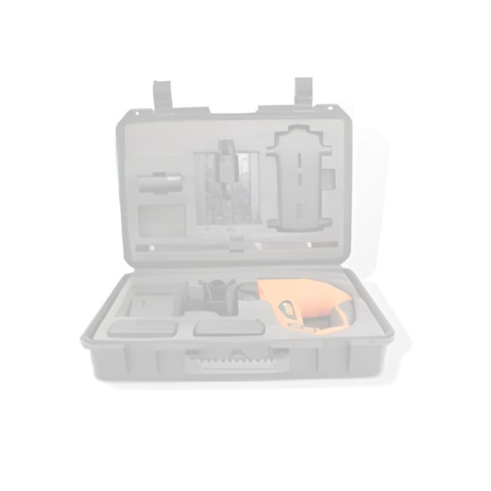 Valise de transport WOOLCUT - EDMA - 536900