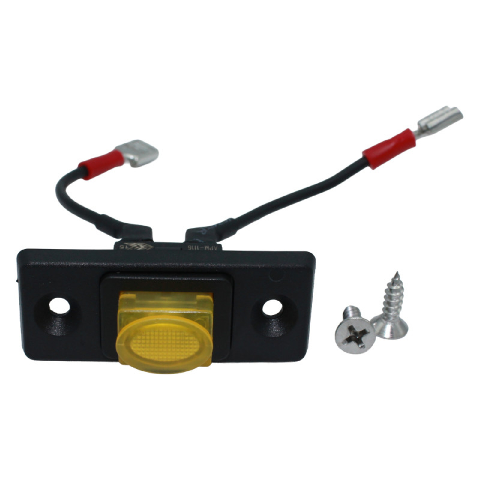 Kit bouton on/off arche XXL EDMA - 536903