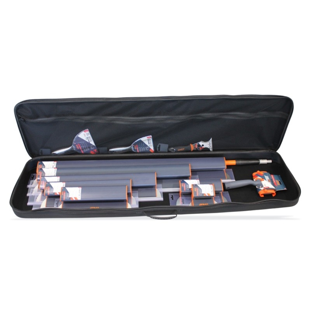 LOT MALLETTE EDMABLADE XL - EDMA - 610191