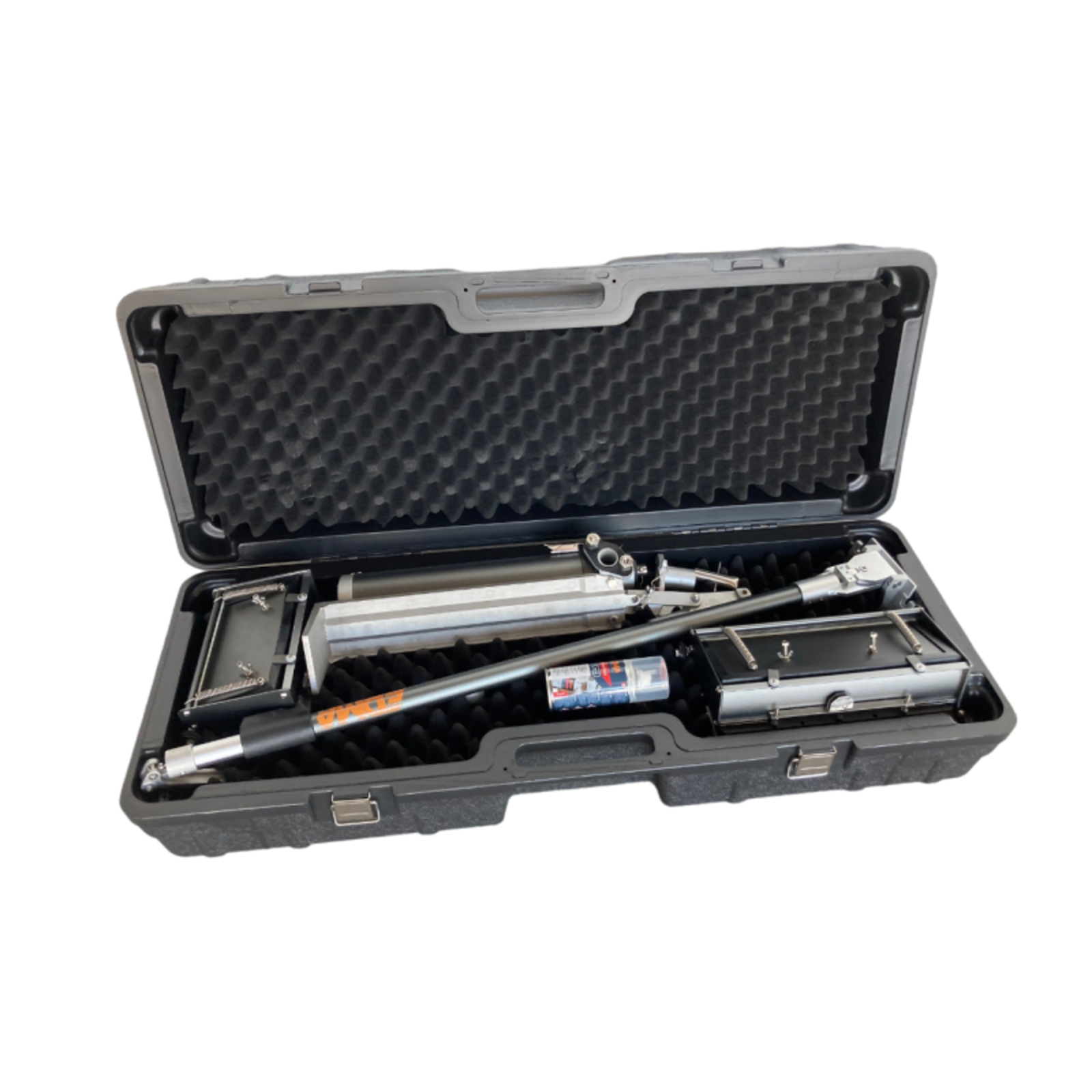 Kit de départ équipement boîtes de finition EDMA - 610206