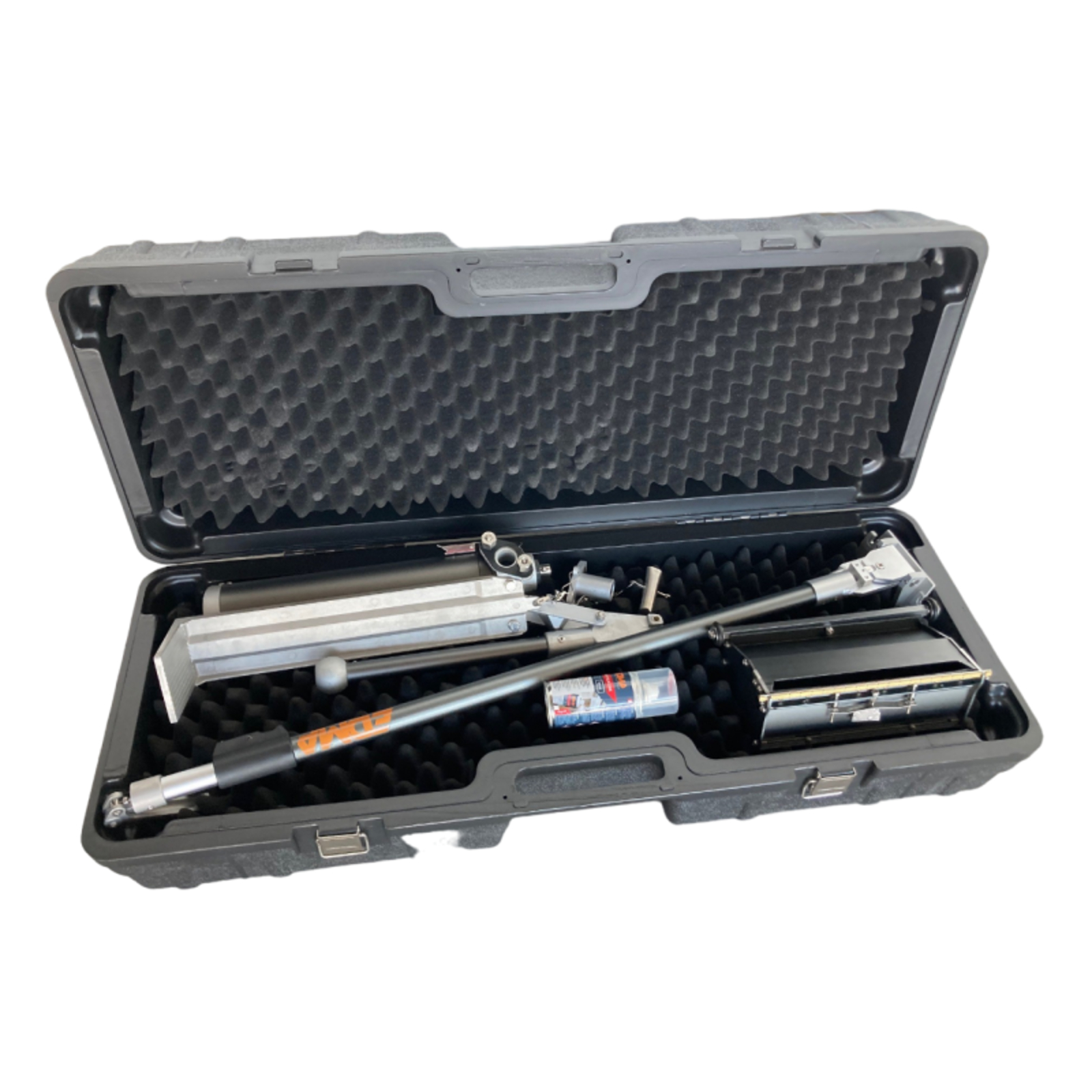 Kit de départ petit equipement boîtes de finition EDMA - 610207