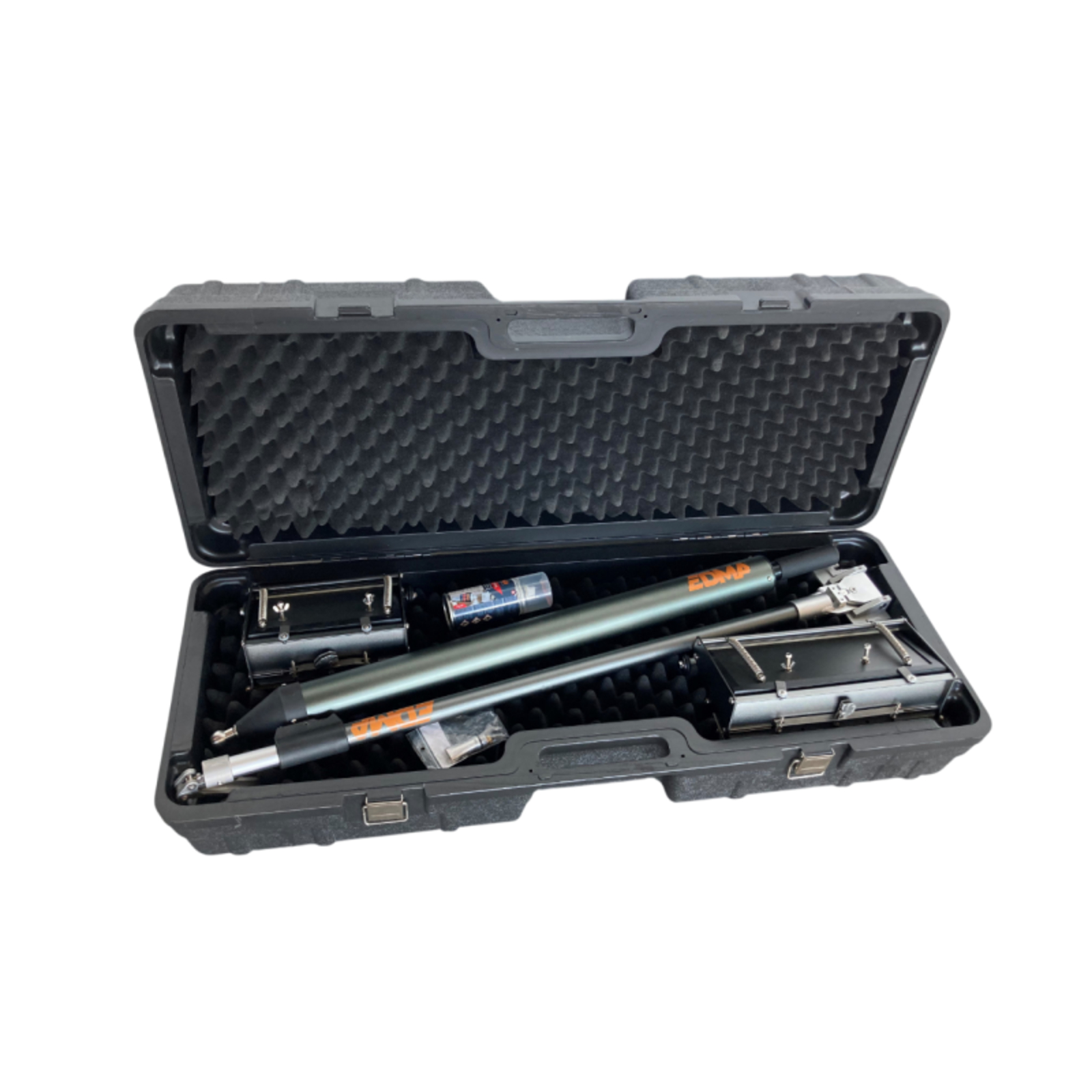 Kit de départ équipement boîtes de finition + seringue EDMA - 610214
