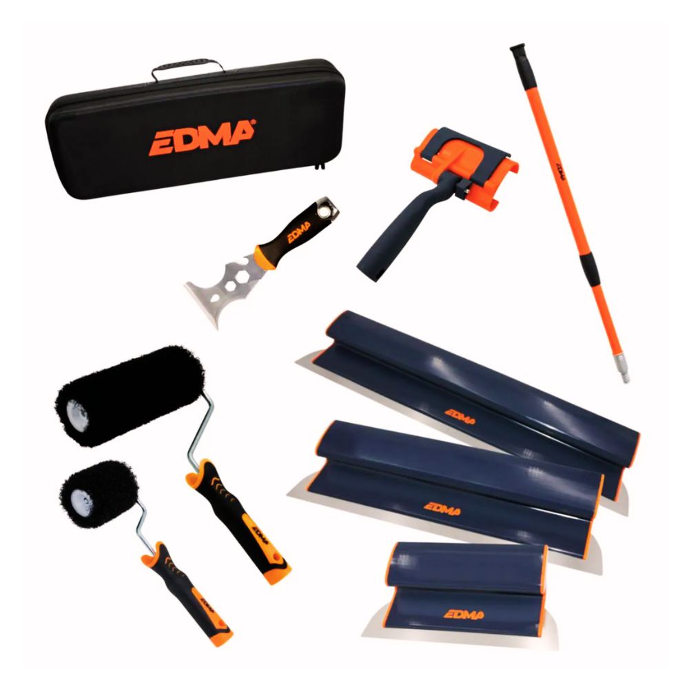 Malette Edmablade et roller EDMA - 610215