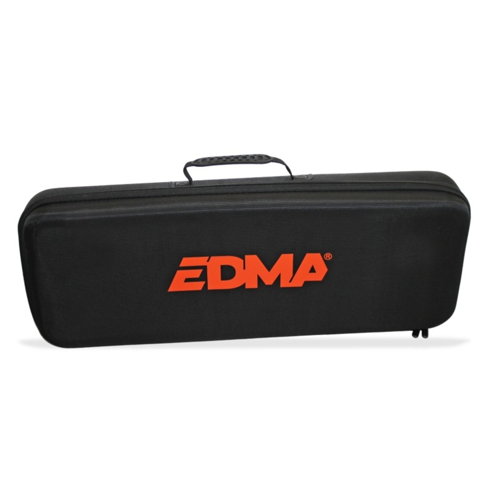 MALLETTE DE RANGEMENT S - EDMA - 743035