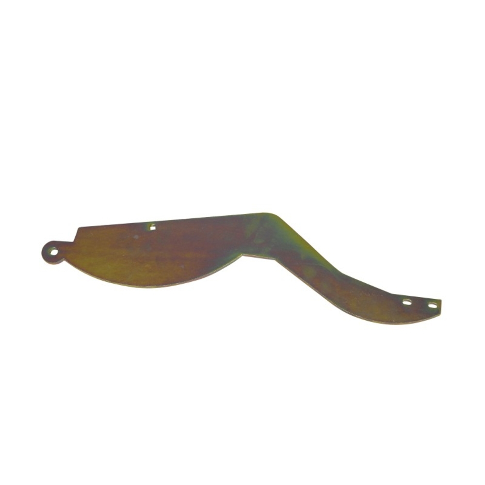 LAME DE COUPE POUR ALPHACUT -  EDMA - 861442