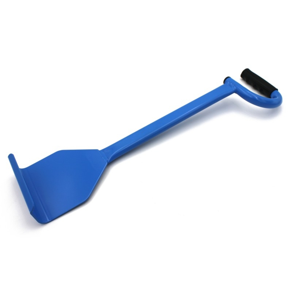 TRANSPLAC BLEU RAL 5015 - EDMA - 971645