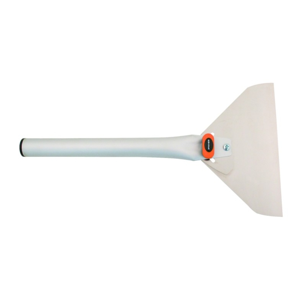 COUTEAU A ENDUIRE 23CM MANCHE LONG - EDMA - 971661