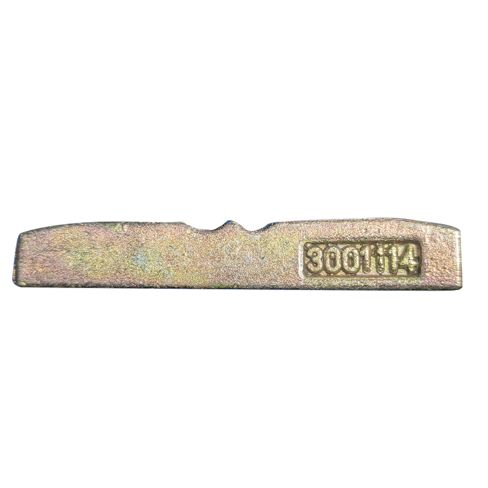 Clavette T16 - 3001114 COMPATIBLE LIEBHERR