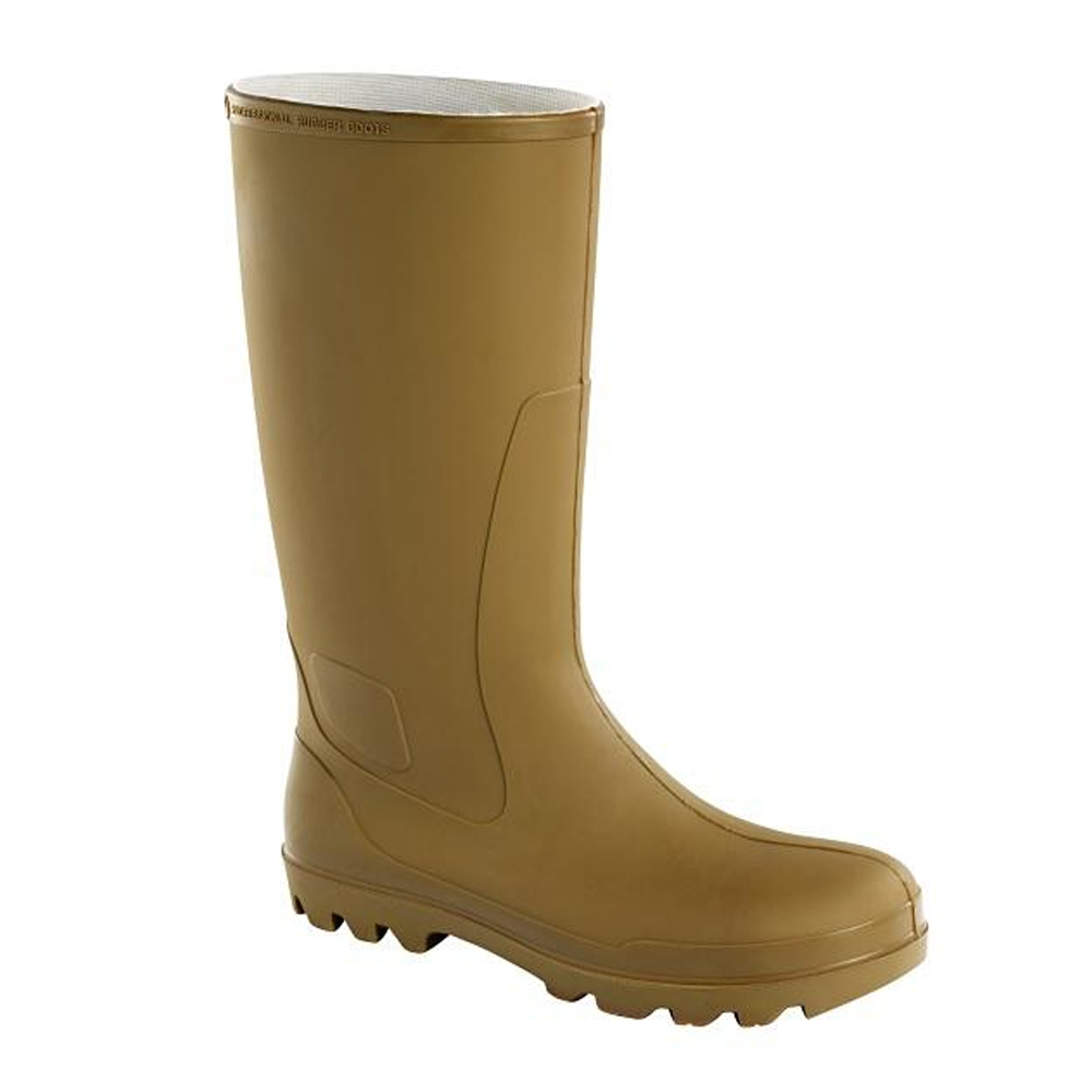 Bottes DIELECTRIC SA ambre SBPE SRC - ETCHE SÉCURITÉ - DIELECTRIC SA