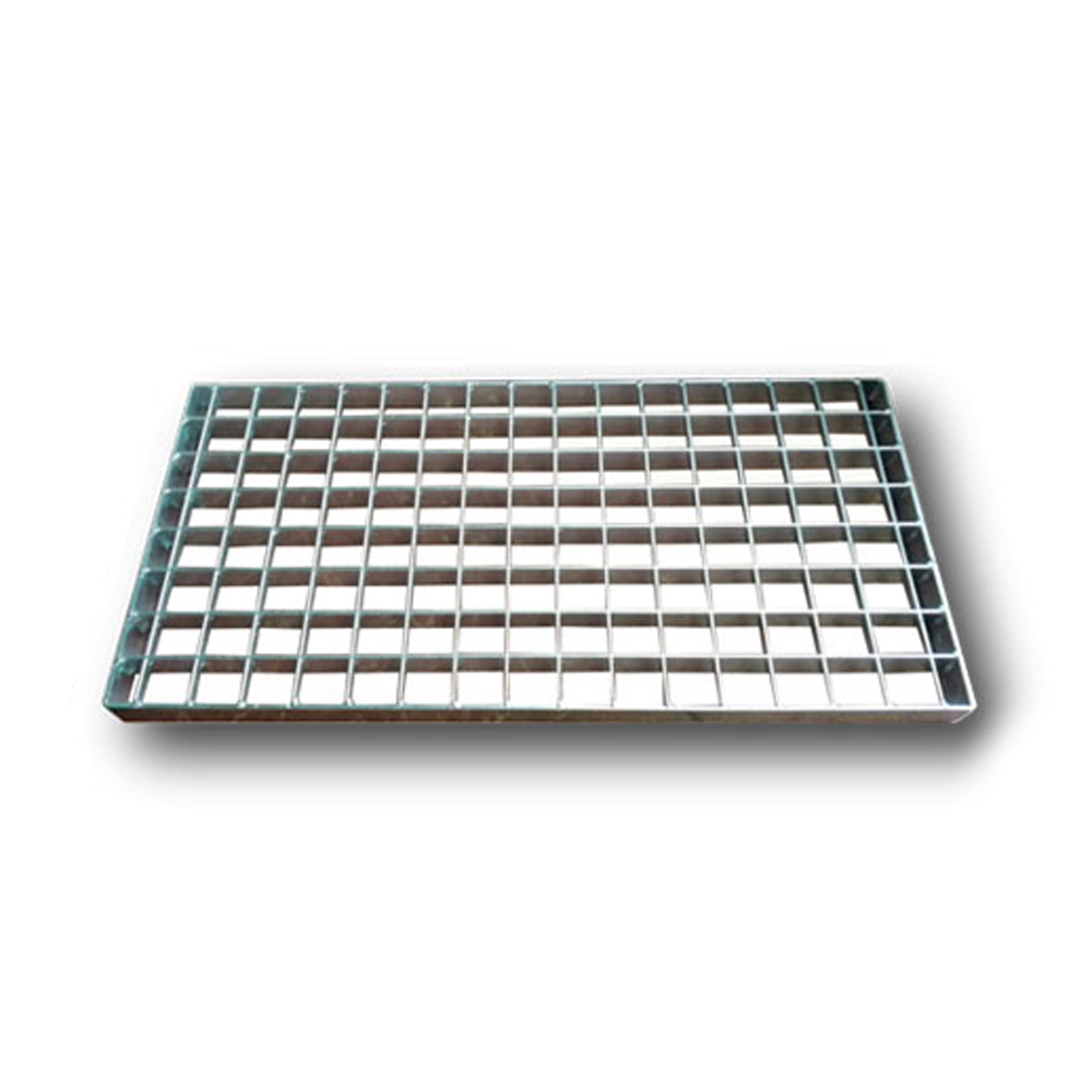 Caillebotis pour lave-bottes - ECODIS - AC20