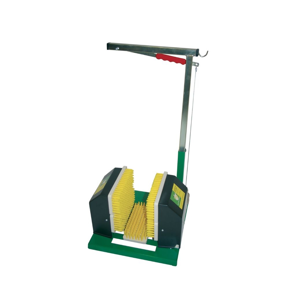 Lave bottes ECO 3000 5 brosses - ECODIS - E3