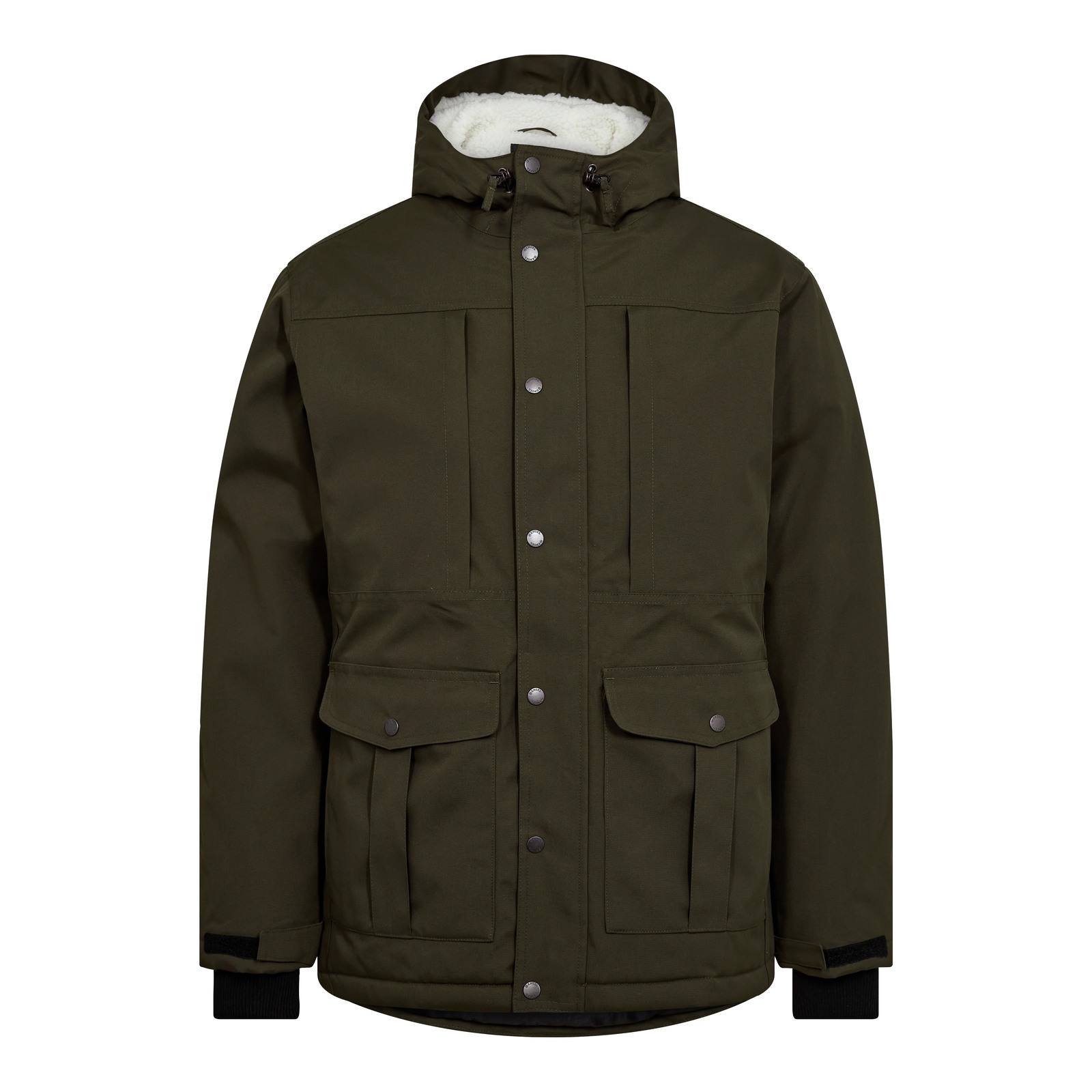 Blouson d'hiver Extend ENGEL - 1115-245