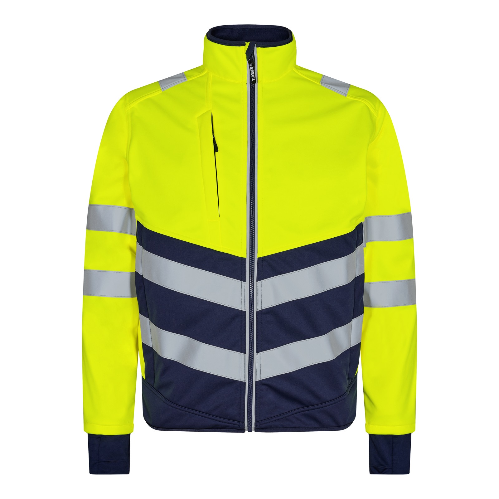 Blouson softshell Safety ENGEL - 1150-237