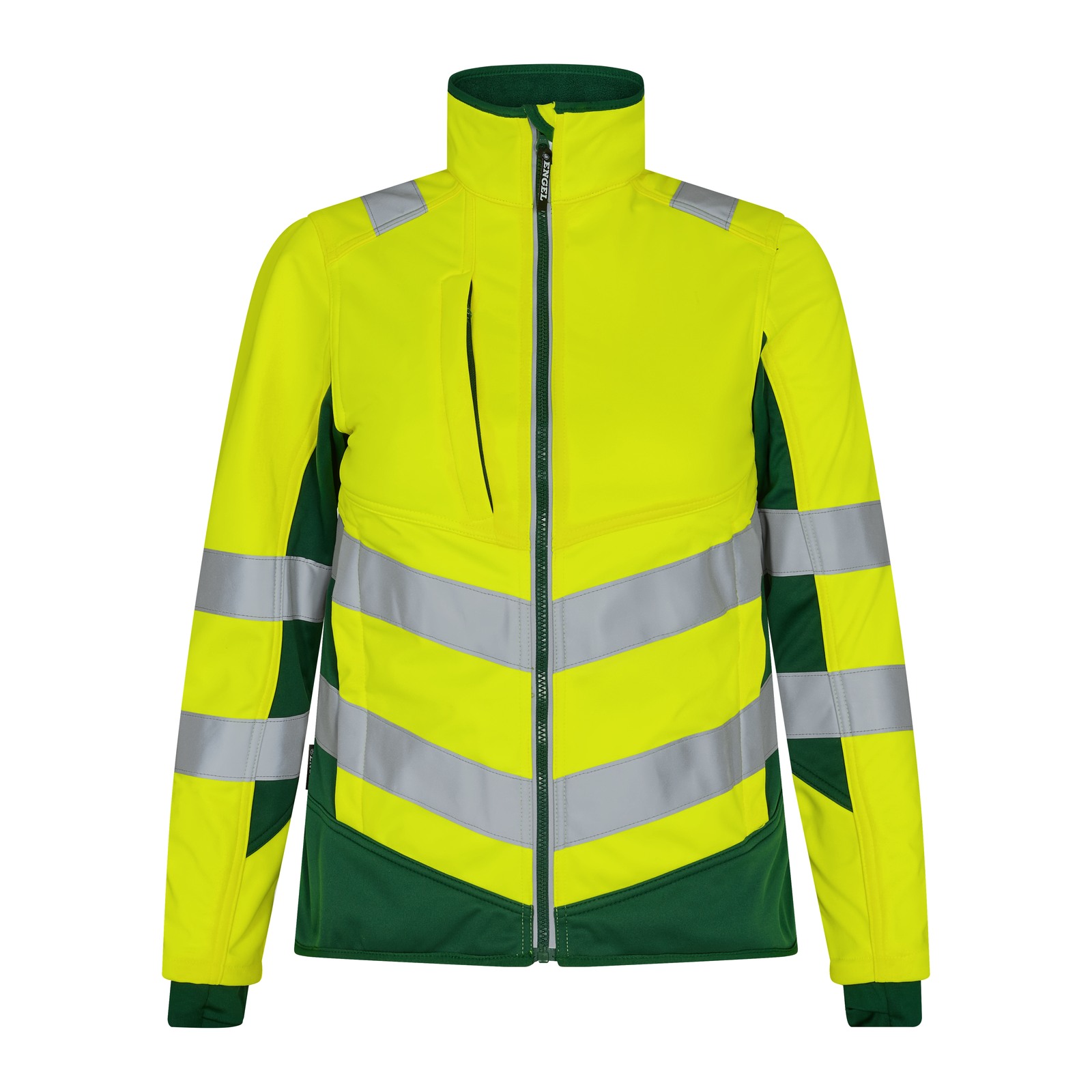 Blouson softshell Safety pour femmes ENGEL - 1156-237