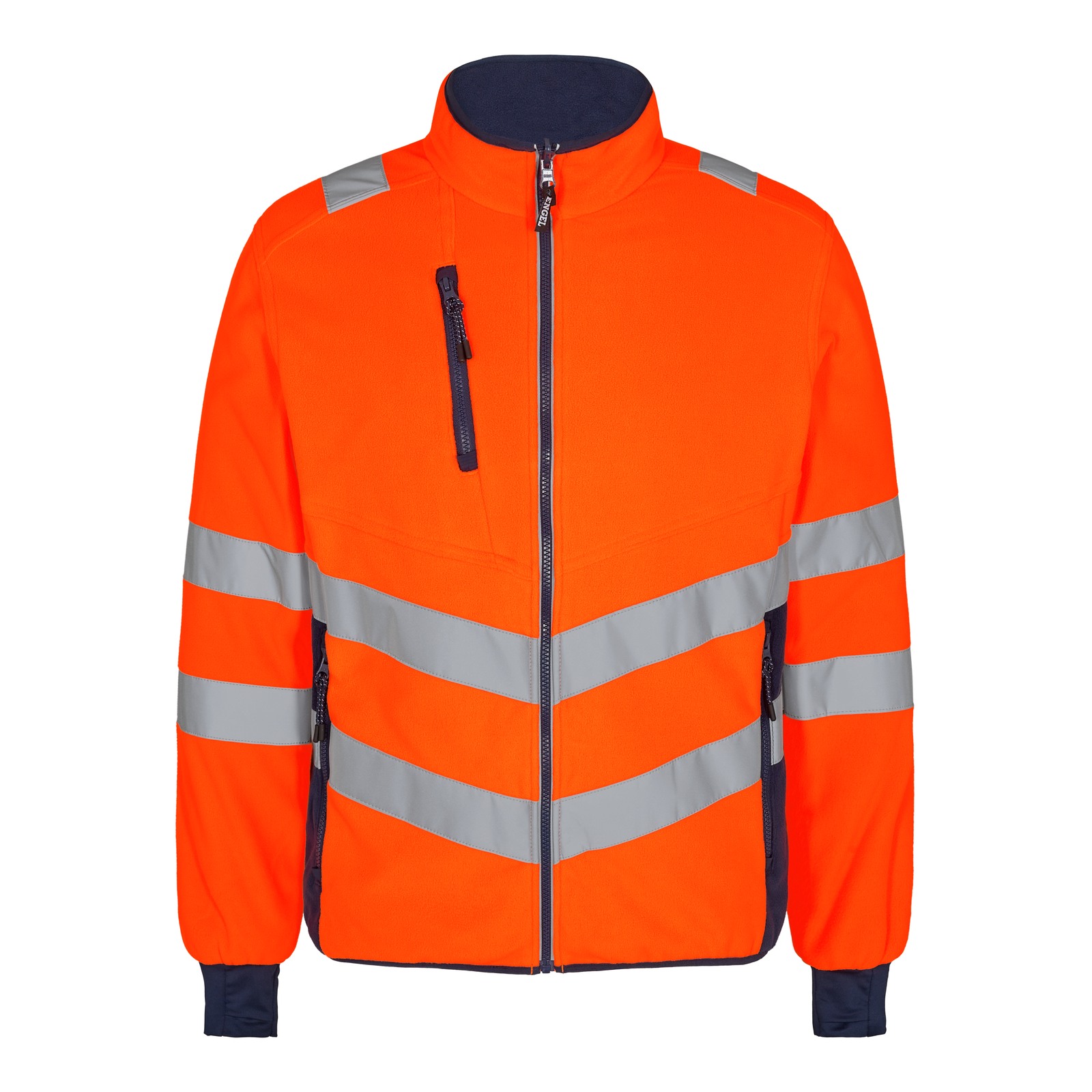 Blouson molletonné Safety ENGEL - 1192-236