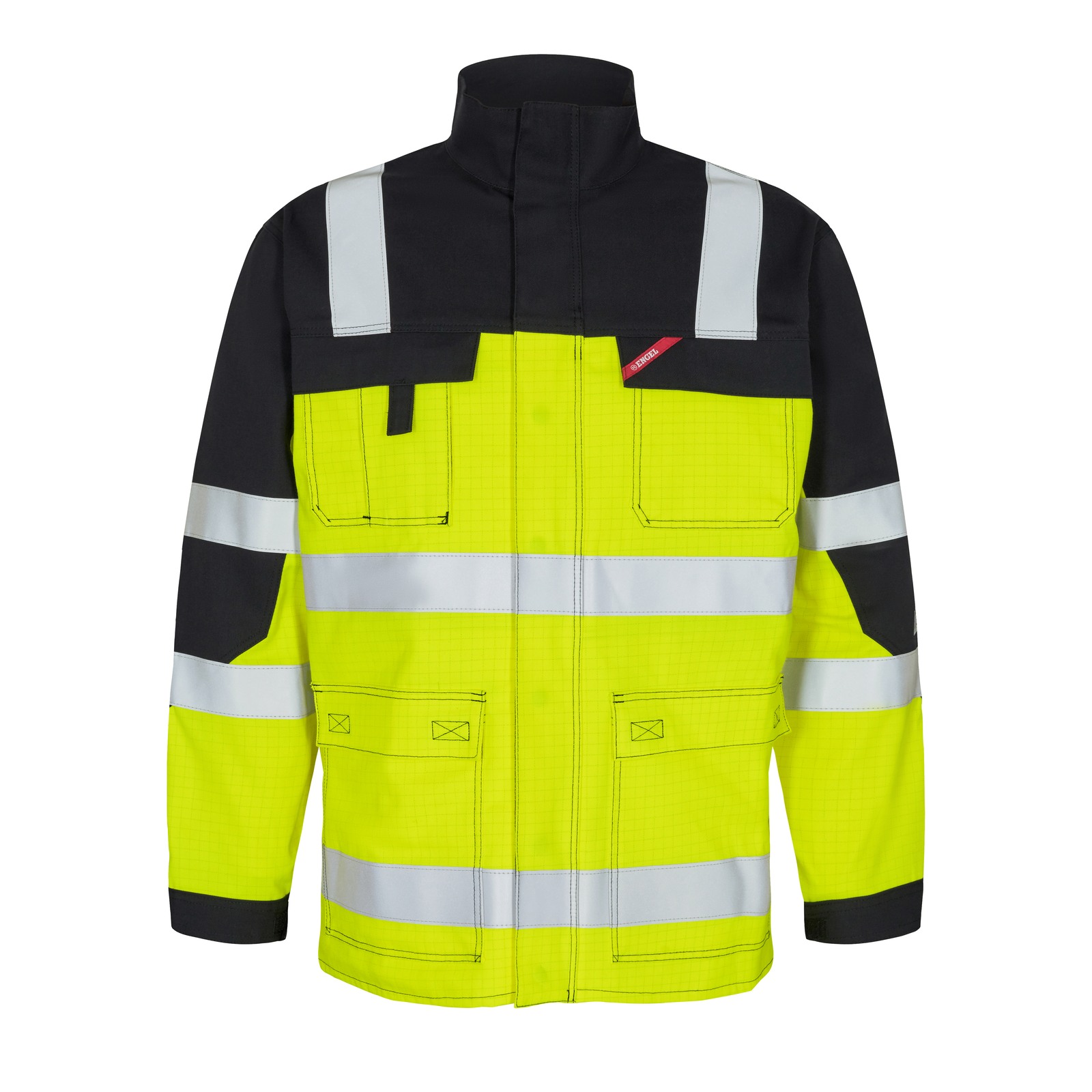 Blouson Multinorm Safety+ EN ISO 20471 ENGEL - 1235-820