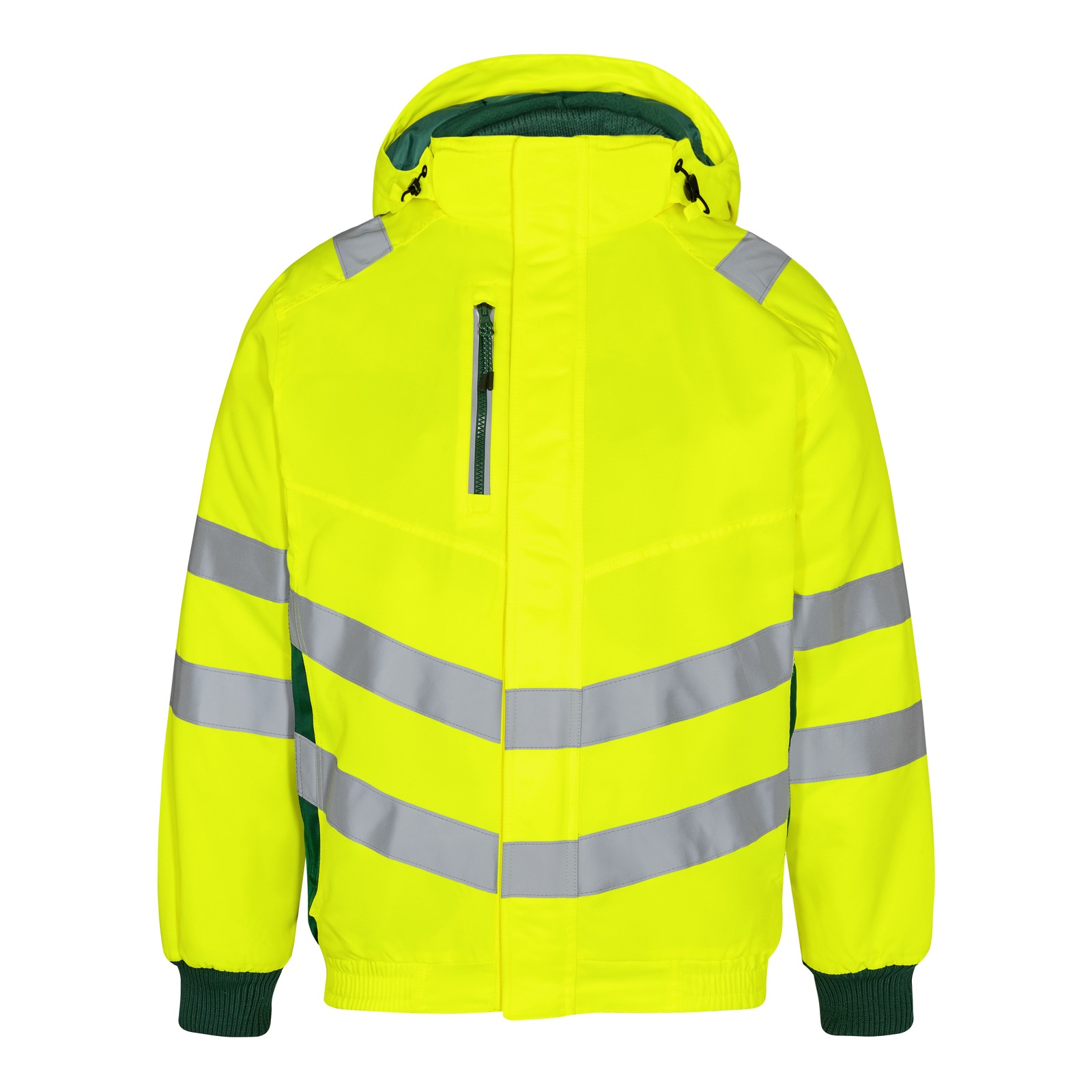 Blouson aviateur Safety ENGEL - 1247-935