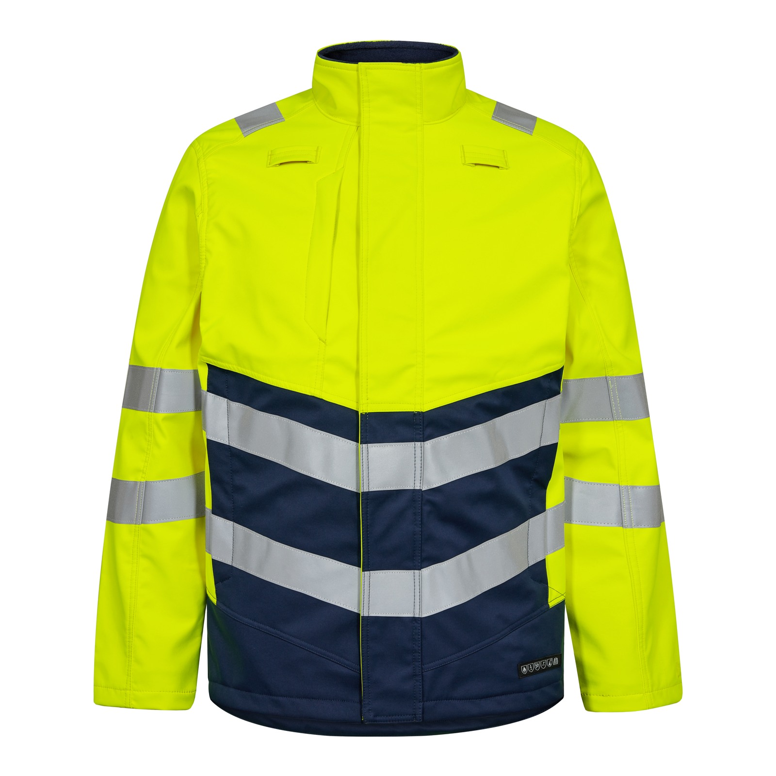 Blouson softshell Safety+ ENGEL - 1324-185