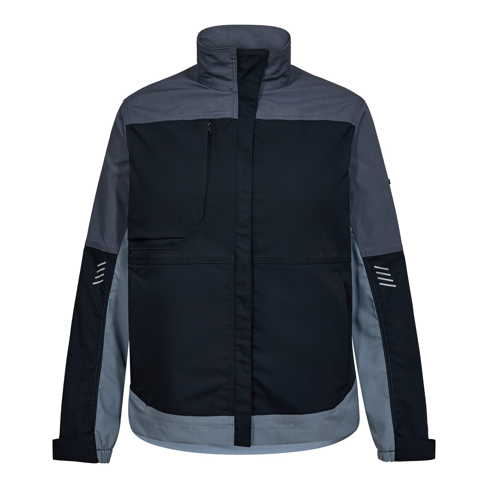 Blouson de travail Entire pour femmes avec tissu extensible dans 2 sens ENGEL - 1333-144