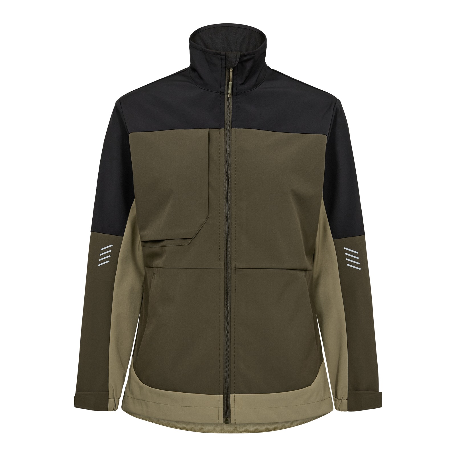 Blouson softshell Entire pour femmes ENGEL - 1335-140