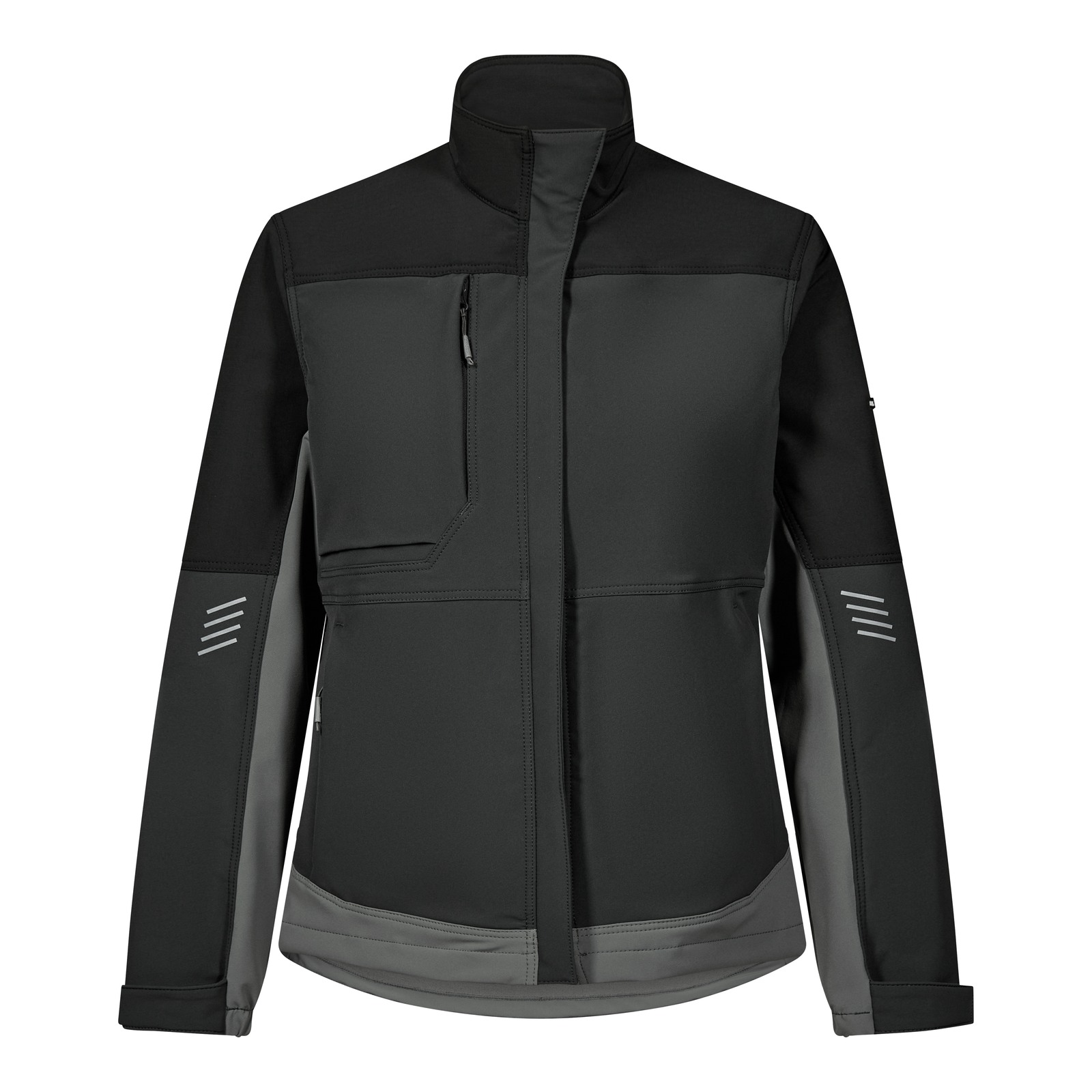 Blouson de travail Entire pour femmes avec tissu extensible dans 4 sens ENGEL - 1341-234