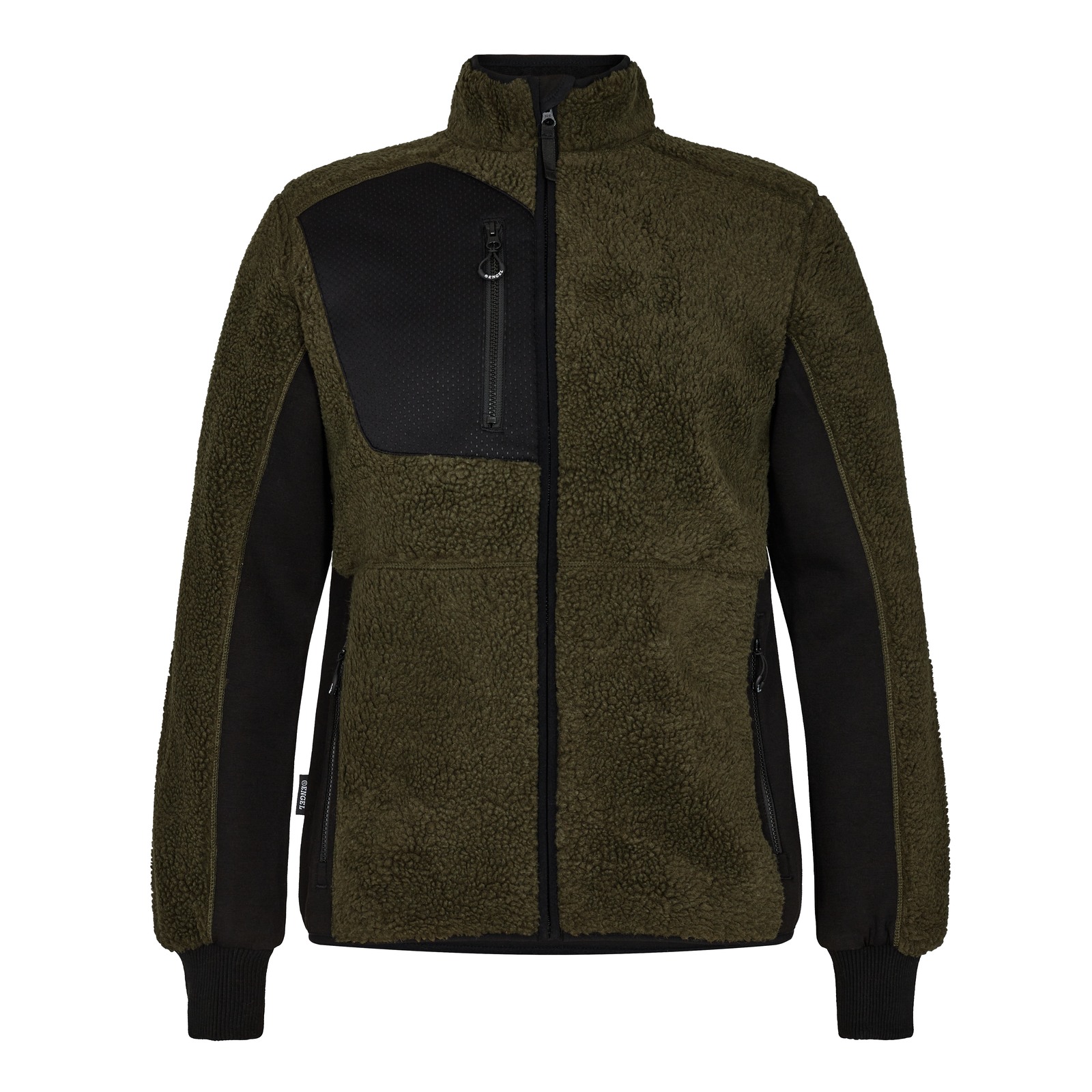 Blouson fibres X-treme ENGEL - 1362-298