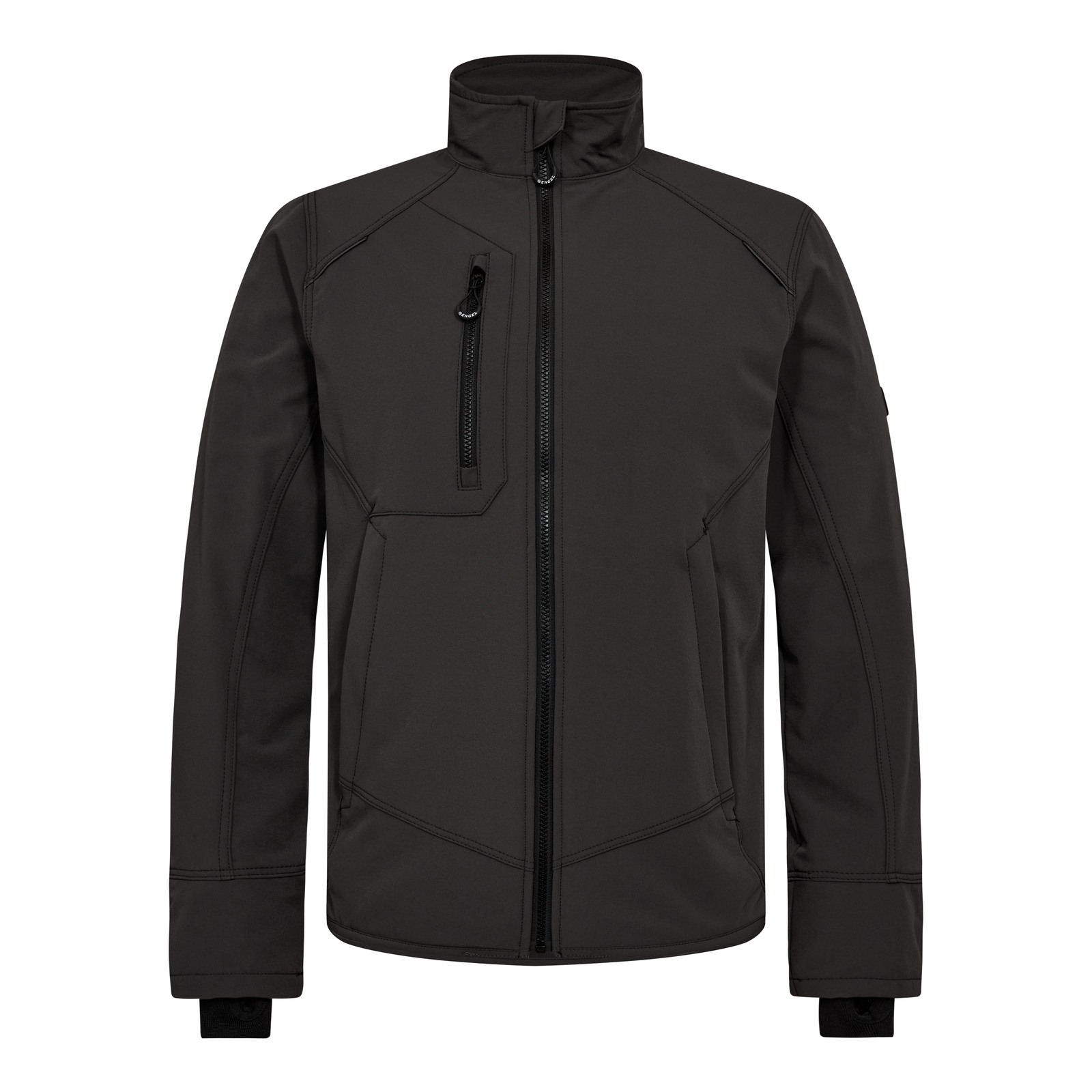 Blouson X-Treme avec tissu extensible dans 4 sens ENGEL - 1366-317